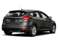 2015 Ford Focus 5dr HB SE Magnetic Metallic  Shot 14