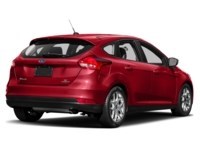 2015 Ford Focus 5dr HB SE Race Red  Shot 24