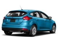 2015 Ford Focus 5dr HB SE Blue Candy Tinted Clearcoat  Shot 50