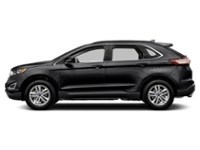 2016 Ford Edge 4dr SEL AWD Shadow Black  Shot 3