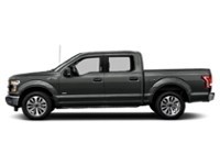 2017 Ford F-150 4WD SuperCrew 145
