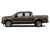2017 Ford F-150 4WD SuperCrew 145