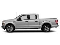 2016 Ford F-150 2WD SuperCrew 145