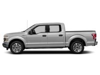 2016 Ford F-150 2WD SuperCrew 145