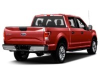 2017 Ford F-150 4WD SuperCrew 145