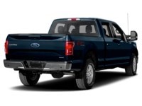 2015 Ford F-150 4WD SuperCrew 145