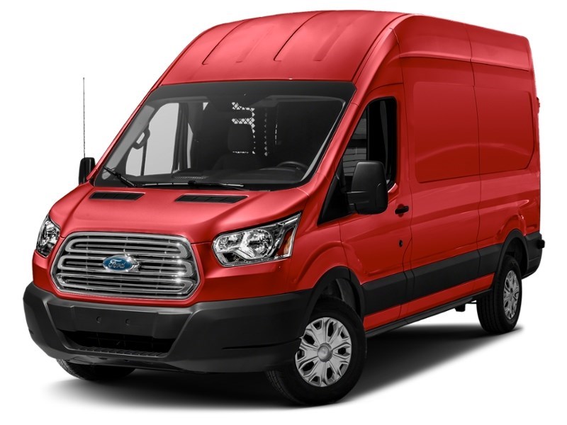 2017 Ford Transit-250 T-250 148