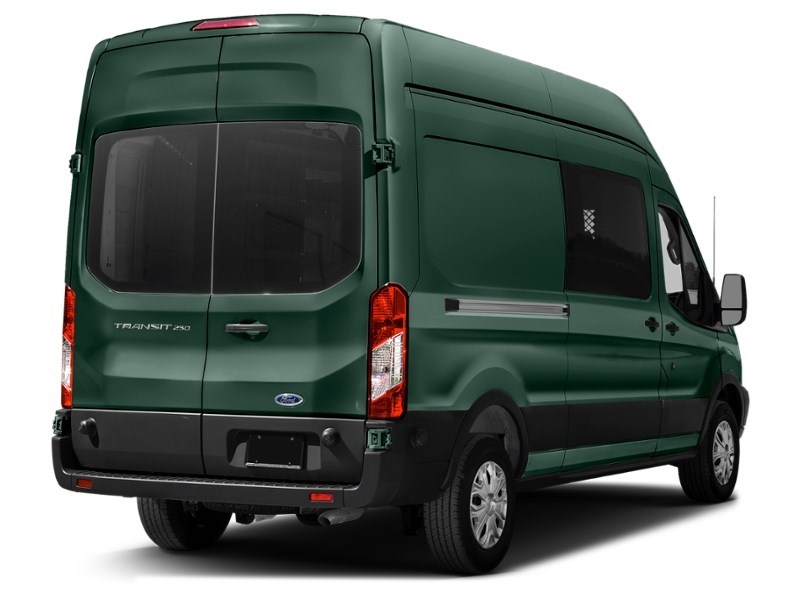 2017 Ford Transit-250 T-250 148