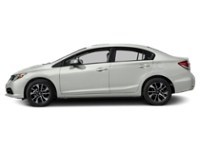 2015 Honda Civic Sedan 4dr Auto EX Taffeta White  Shot 15
