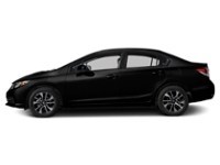 2015 Honda Civic Sedan 4dr Auto EX Crystal Black Pearl  Shot 23