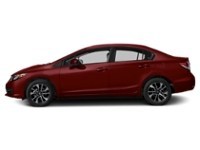 2015 Honda Civic Sedan 4dr Auto EX