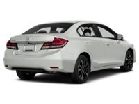 2015 Honda Civic Sedan 4dr Auto EX