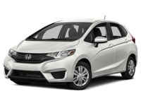 2015 Honda Fit 5dr HB Man LX White Orchid Pearl  Shot 17