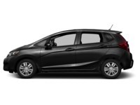 2015 Honda Fit 5dr HB Man LX