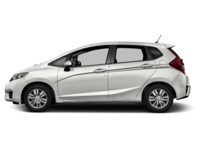 2015 Honda Fit 5dr HB Man LX White Orchid Pearl  Shot 16