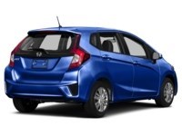 2015 Honda Fit 5dr HB Man LX