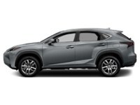 2016 Lexus NX 200t AWD 4dr Nebula Grey Pearl  Shot 6