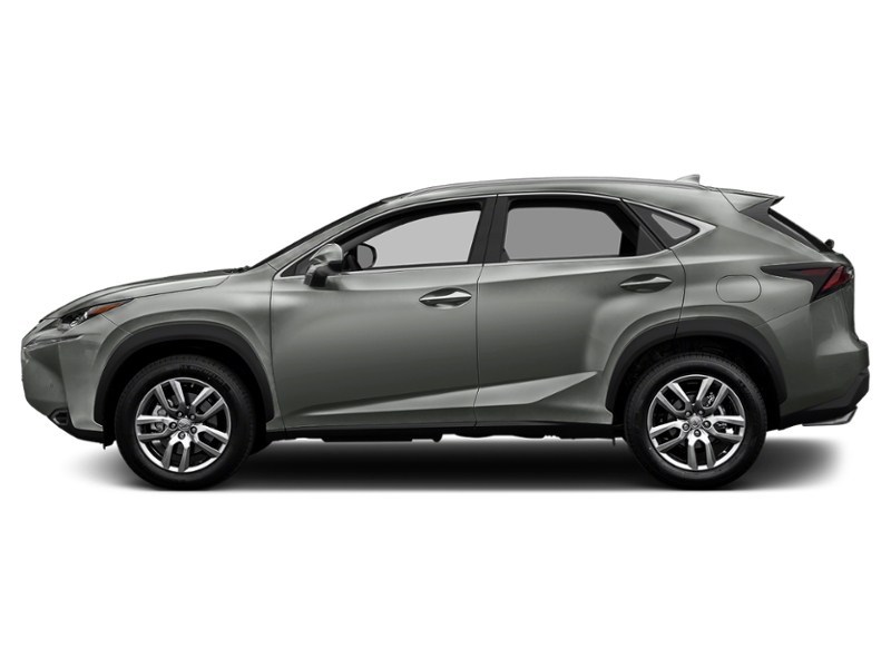 2016 Lexus NX 200t AWD 4dr