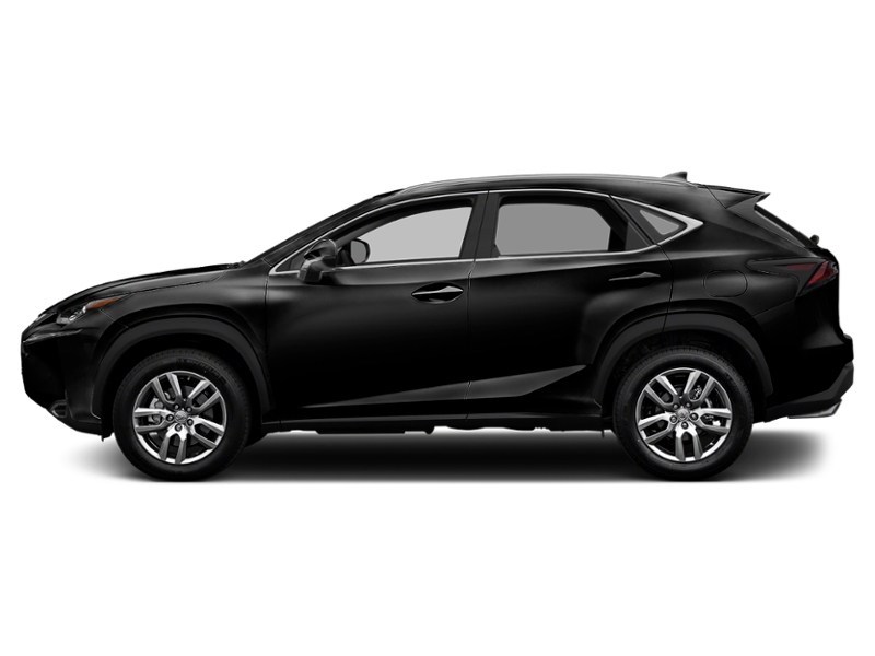 2016 Lexus NX 200t AWD 4dr Obsidian  Shot 18