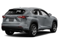 2016 Lexus NX 200t AWD 4dr Nebula Grey Pearl  Shot 5