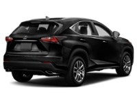 2016 Lexus NX 200t AWD 4dr Obsidian  Shot 17