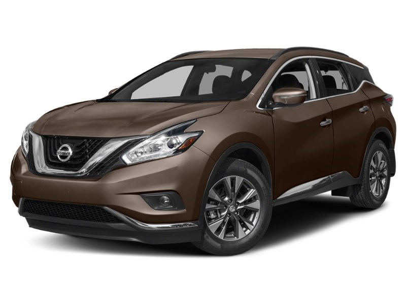 2016 Nissan Murano AWD 4dr SV
