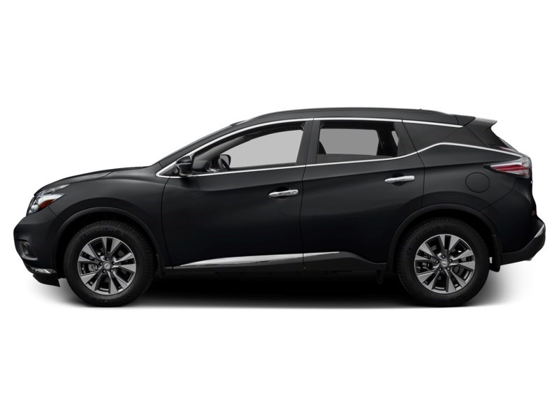 2016 Nissan Murano AWD 4dr SV