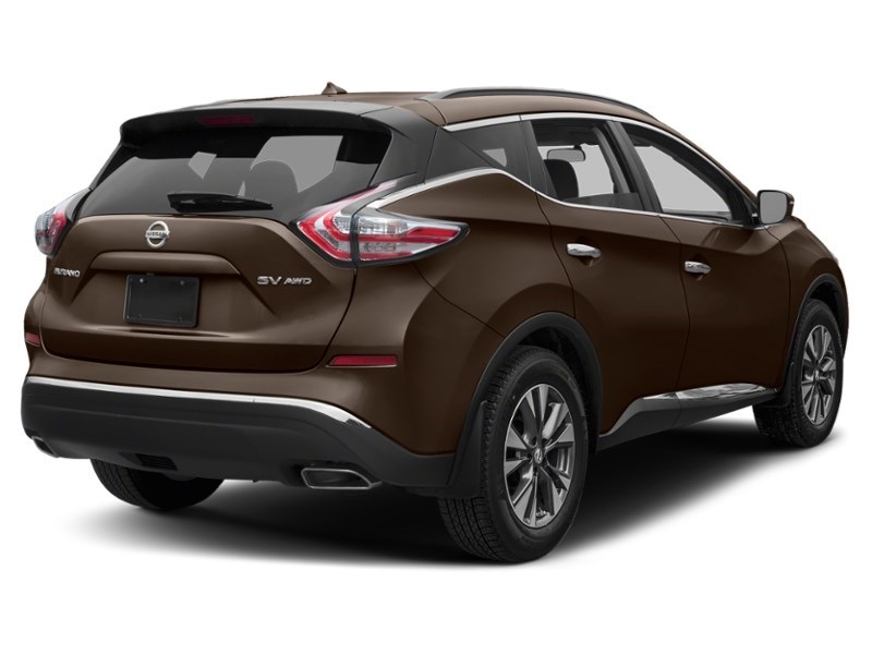 2016 Nissan Murano AWD 4dr SV