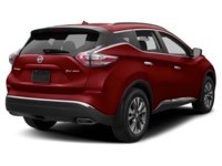2016 Nissan Murano AWD 4dr SV