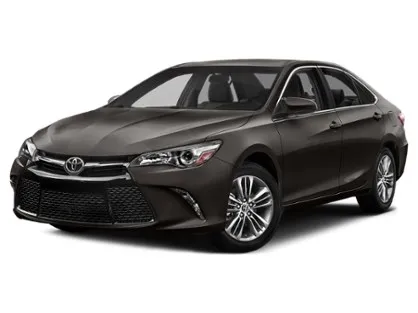 2015 Toyota Camry 4dr Sdn V6 Auto XSE