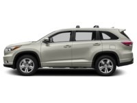 2015 Toyota Highlander XLE Creme Brulee Mica  Shot 18