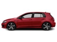 2017 Volkswagen Golf R 5dr HB DSG Tornado Red  Shot 27