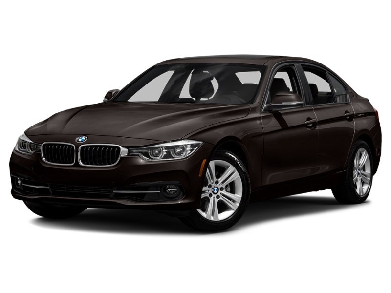 2016 BMW 3 Series 4dr Sdn 328i xDrive AWD Jatoba Metallic  Shot 10