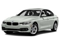 2016 BMW 3 Series 4dr Sdn 328i xDrive AWD Alpine White  Shot 13