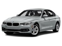 2016 BMW 3 Series 4dr Sdn 328i xDrive AWD Glacier Silver Metallic  Shot 25