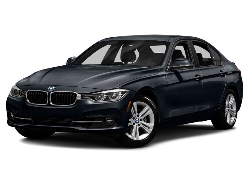 2016 BMW 3 Series 4dr Sdn 328i xDrive AWD Imperial Blue Metallic  Shot 28