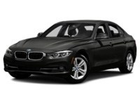 2016 BMW 3 Series 4dr Sdn 328i xDrive AWD Citrin Black Metallic  Shot 37