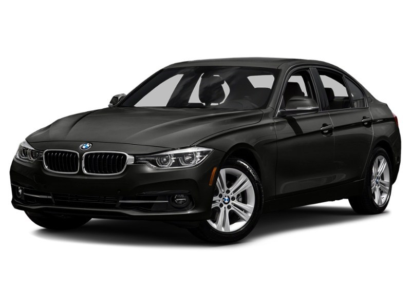 2016 BMW 3 Series 4dr Sdn 328i xDrive AWD Citrin Black Metallic  Shot 37