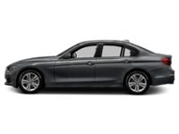 2016 BMW 3 Series 4dr Sdn 328i xDrive AWD Mineral Grey Metallic  Shot 6