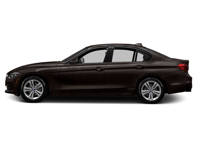 2016 BMW 3 Series 4dr Sdn 328i xDrive AWD Jatoba Metallic  Shot 12