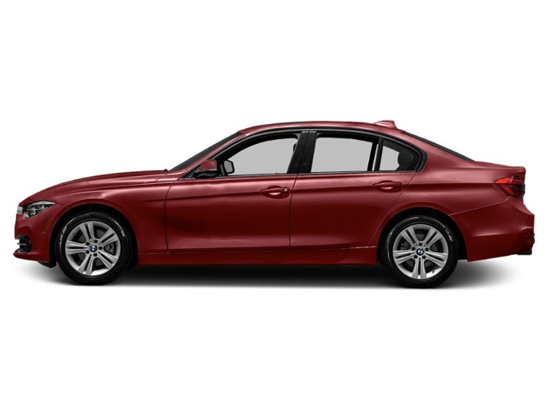 2016 BMW 3 Series 4dr Sdn 328i xDrive AWD