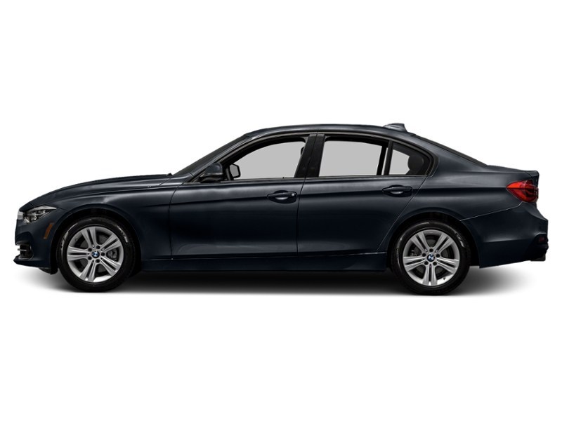 2016 BMW 3 Series 4dr Sdn 328i xDrive AWD Imperial Blue Metallic  Shot 30
