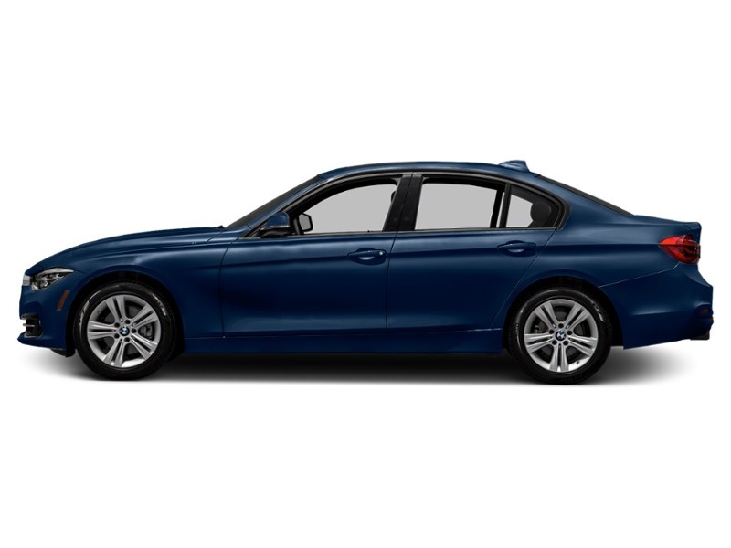 2016 BMW 3 Series 4dr Sdn 328i xDrive AWD