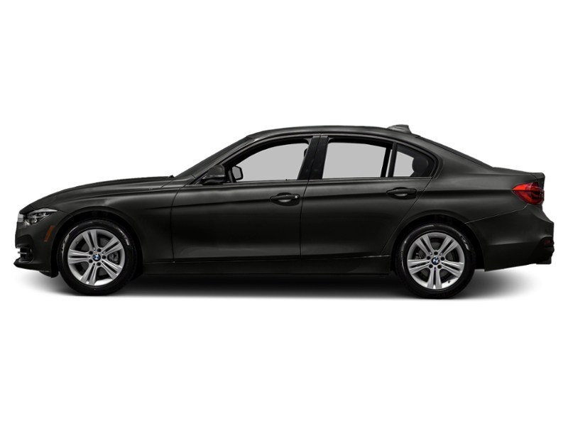 2016 BMW 3 Series 4dr Sdn 328i xDrive AWD