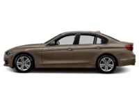 2016 BMW 3 Series 4dr Sdn 328i xDrive AWD Champagne Quartz Metallic  Shot 42
