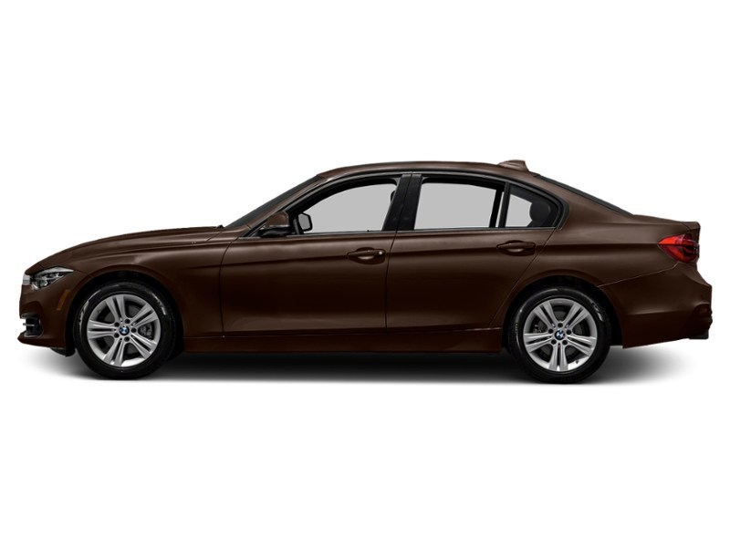 2016 BMW 3 Series 4dr Sdn 328i xDrive AWD Smoked Topaz Metallic  Shot 48