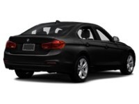 2016 BMW 3 Series 4dr Sdn 328i xDrive AWD Black Sapphire Metallic  Shot 17