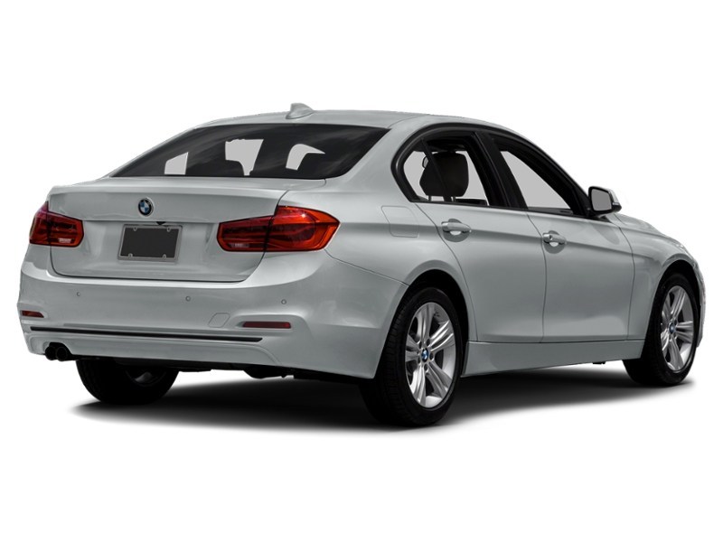 2016 BMW 3 Series 4dr Sdn 328i xDrive AWD