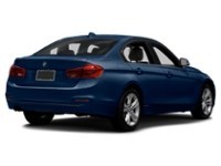 2016 BMW 3 Series 4dr Sdn 328i xDrive AWD Mediterranean Blue Metallic  Shot 35