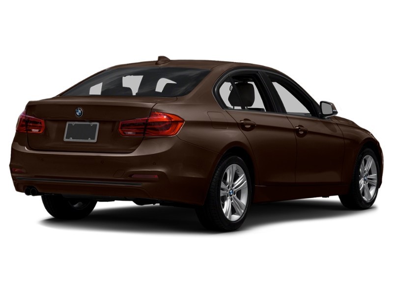 2016 BMW 3 Series 4dr Sdn 328i xDrive AWD Smoked Topaz Metallic  Shot 47